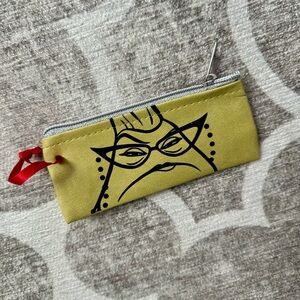 Disney Parks Monsters, Inc Roz Always Watching bag